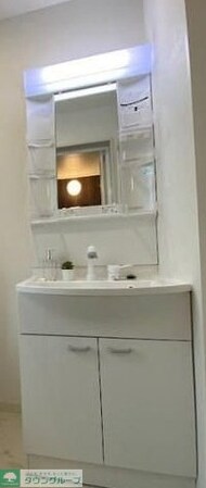 KEIAI RESIDENCE 梅島の物件内観写真